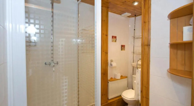 Номер Standard Sherwood Guest House