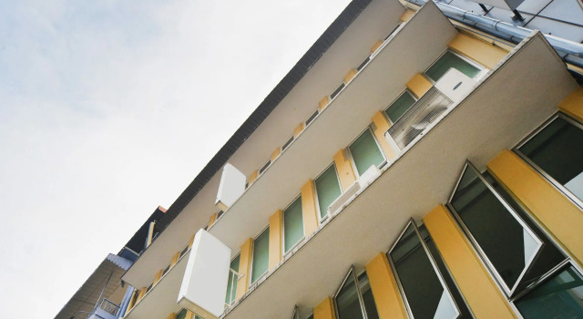 RedDoorz Hostel @ Hong Kong Street, 预订 青年旅舍 新加坡 新加坡