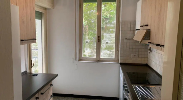 Апартаменты Casa Bianca 2 - confortevole in centro a Moneglia