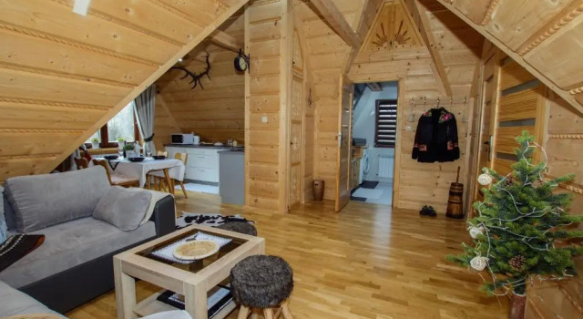 Apartamenty na Galicówce, Book Apartment Zakopane Tatras