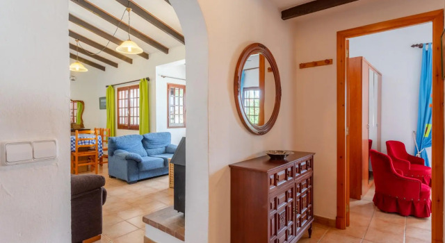 Villa Ca Nostra, Reservar Vila Alaior Minorca
