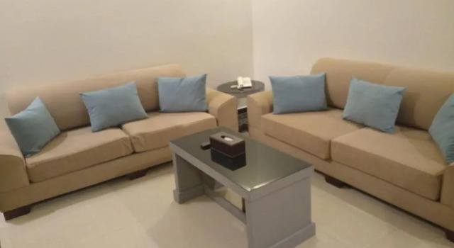 فندق دارنا للشقق المخدومة Darna Serviced Apartments, Book Lejlighed Jizan Jizan