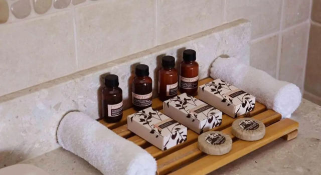 Студия Harrington River Lodge