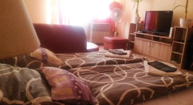 Апартаменты Calm&Sweet Budapest Apartment