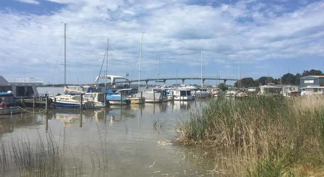 Pelican Cottage - Pet Friendly - Wifi, Réserver Maison de vacances Goolwa South Australie-Méridionale