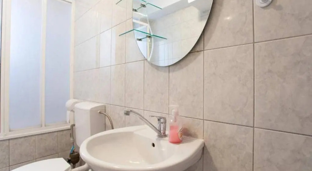 Апартаменты Tiffany Apartment