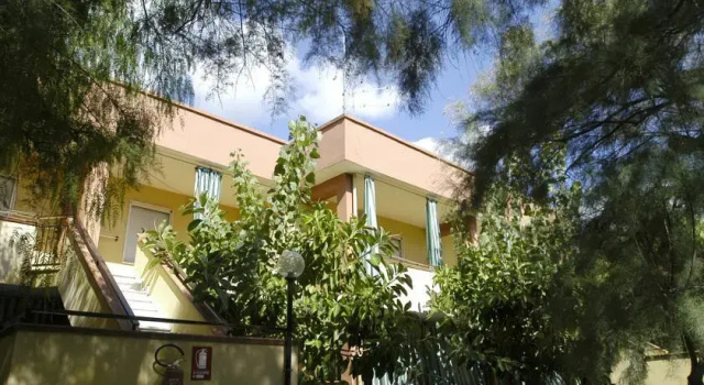 Villaggio Tamerice, Varaa Hotelli Nocera Terinese Calabria