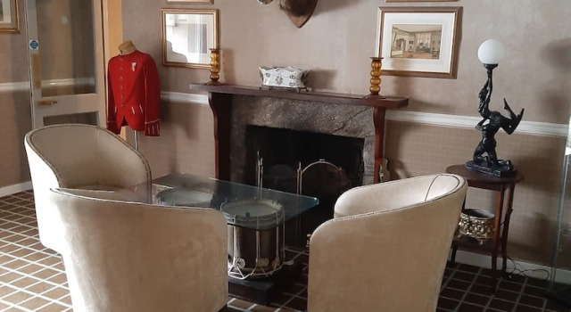 Laggan Hotel, Забронировать Отель Ньютонмор Cairngorms
