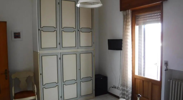 Balkonlu Standart çift kişilik oda B&B Il Cedro