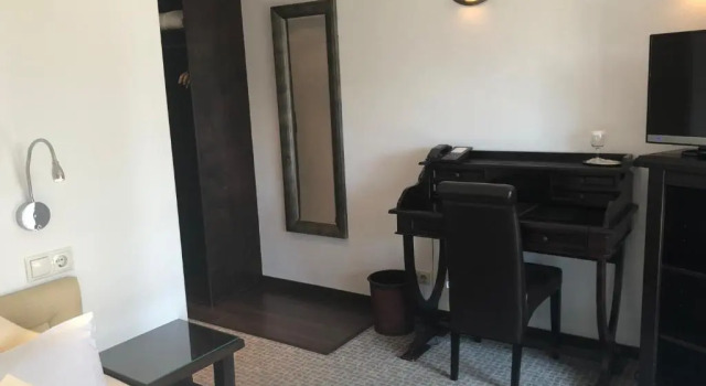 Номер Standard Hotel Niedersächsischer Hof