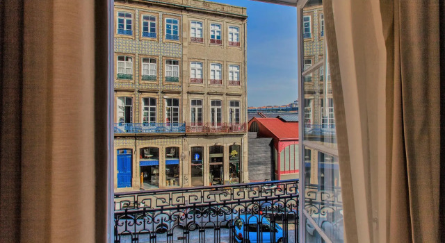 Casas Do Porto - Ribeira Apartment 2.3 Superior - HOV 51483