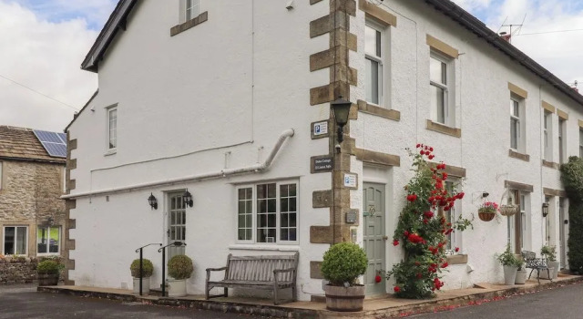Dales Cottage, Забронировать Дом для отпуска Линтон-ин-Крейвен Северный Йоркшир