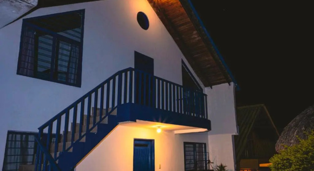 Ecovilla Cali, Book Villa Cali Cauca