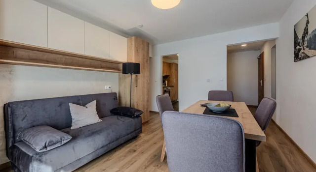 Modern Apartment in Jochberg on Ski-slope, Забронировать Апартаменты/квартира Апартаменты Тироля, Апартаменты/квартира