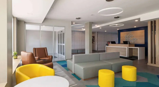 Microtel by Wyndham Lachute, Rezervovat Hotel Hotely v Lachute se snídaní, Snídaně