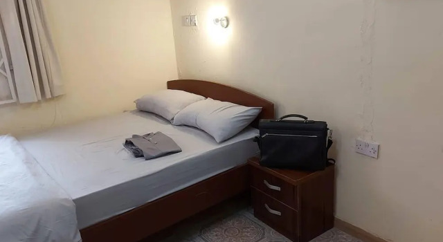 Charming 2-bed Cottage in Benin City