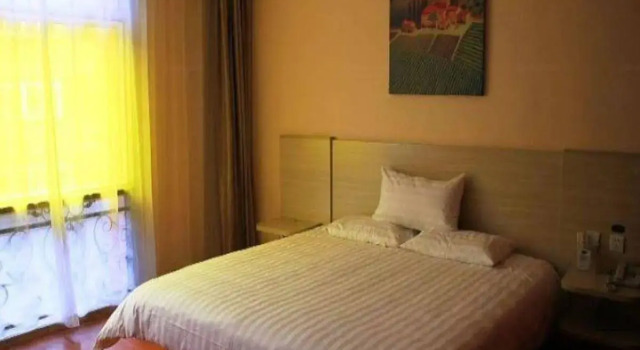 Hanting Hotel Shenyang Nanjing South Street, 预订 酒店 沈河区 沉阳市