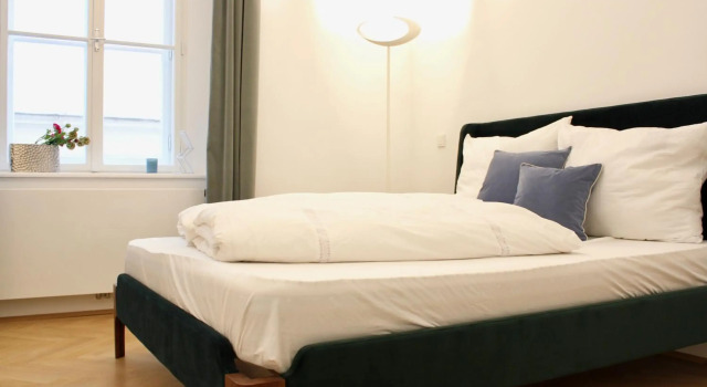 City Apartment - Habsburgergasse, Забронировать Апартаменты/квартира Апартаменты Вены, рядом с Парк Ратхаус, Апартаменты/квартира