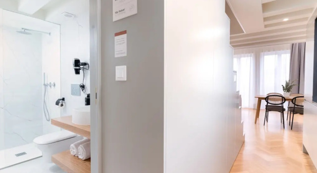Студия Дуплекс Limehome Porto Rua 31 de Janeiro