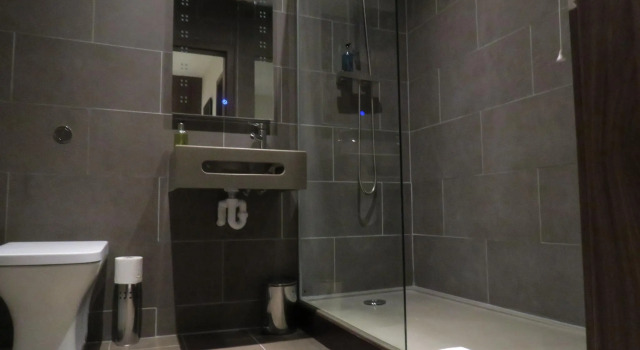 Апартаменты с 2 комнатами Quay Apartments Clarence House