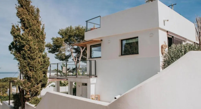 Suites House Denia