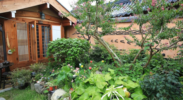 Saekdongjeogori Guesthouse