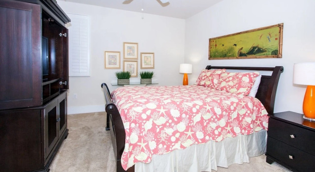 Crd0801 2 Bedroom Condo, Boek Appartement Orange Beach 
