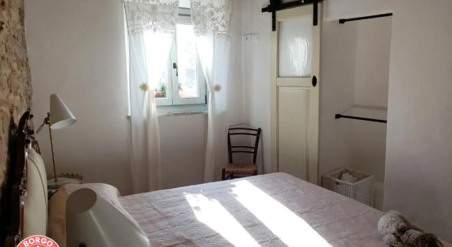 Borgo Boutique Casa Raffaella 2