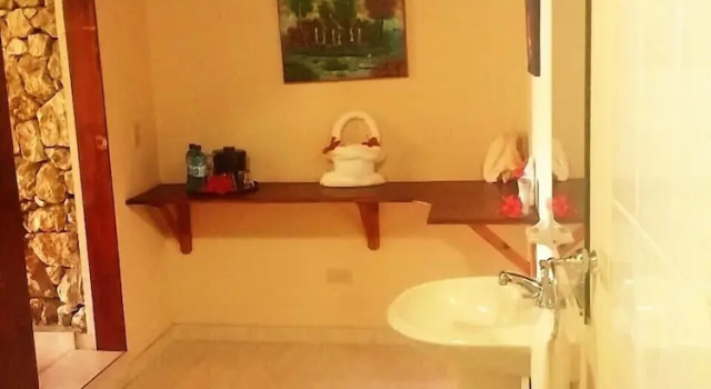 Номер Standard Abaka Bay Resort