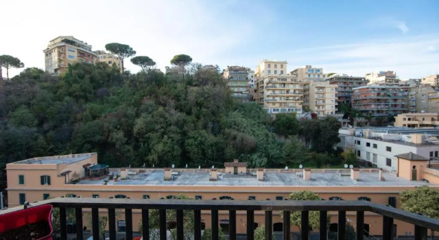 Номер Standard LImperiale RomaTrastevere
