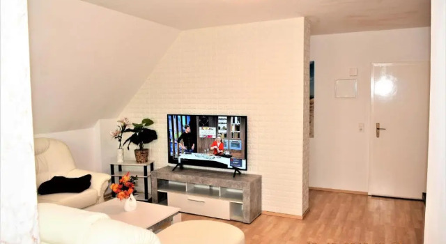 Apartamento Superior Fewo Traum