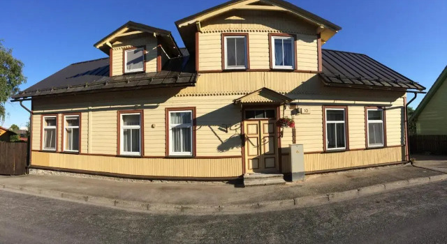 Aikarali Home Accommodation