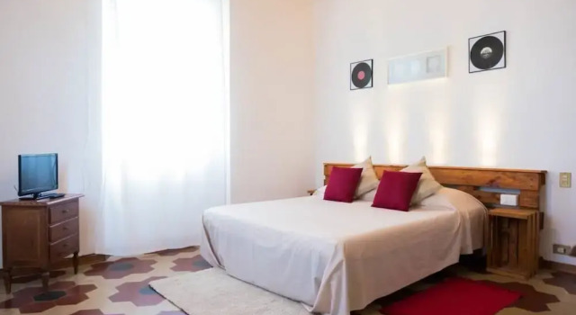 Номер Premium Villa Sunrise