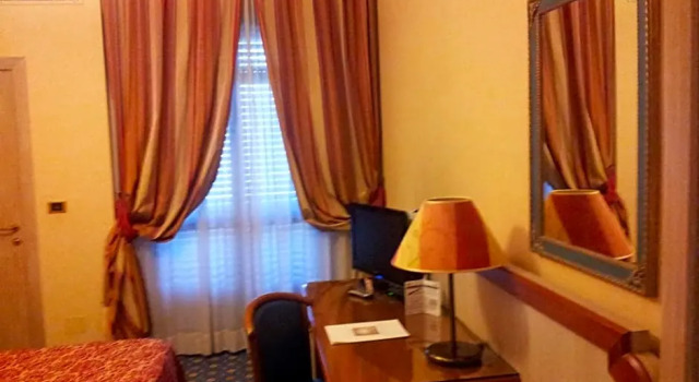 Номер Classic Hotel Promenade