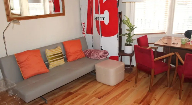 Cannon Spa Brighton Beach Apartments, Забронировать Апартаменты/квартира Апартаменты Исторического графства Суссекса, Апартаменты/квартира
