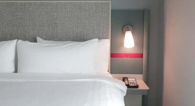 Шестиместный номер Standard avid hotel - Fresnillo by IHG
