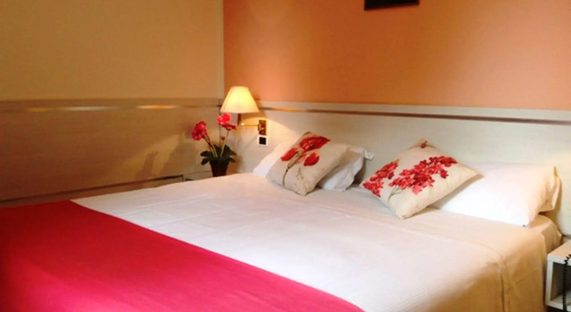Hotel Orso Bruno