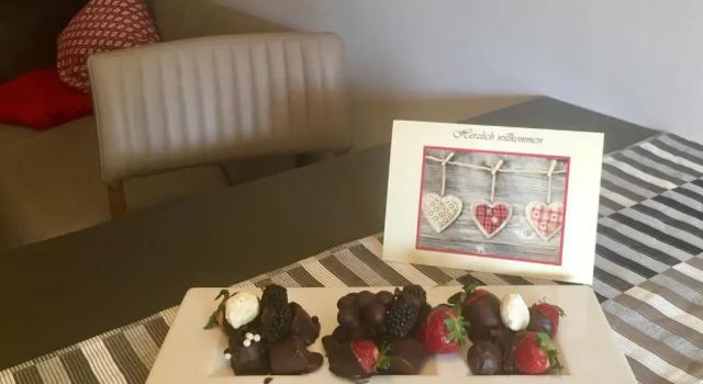 Апартаменты Appartementhotel Sonnenhof