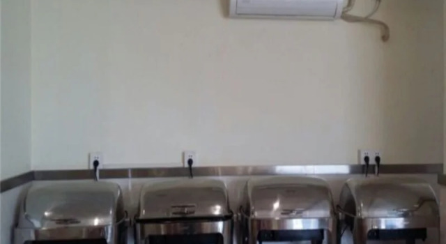 Hanting Express shenzhen Longgang Nanlian