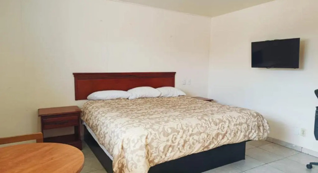 Номер Standard Pen Ann by Capital O Pharr-McAllen TX