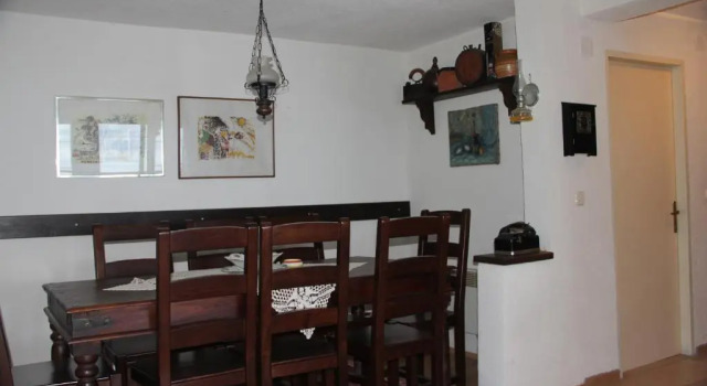 Вилла Villa Elen Kamen