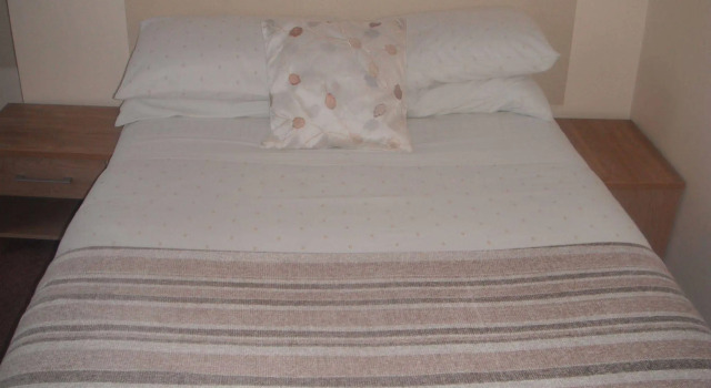 Oaklands B&B