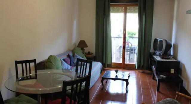 Apartment Home Sweet Home Rome