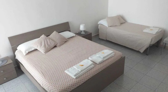 B&B L'ape Trachi, Buchen Sie Bed & Breakfast Hotels in Melendugno mit Frühstück, Frühstück