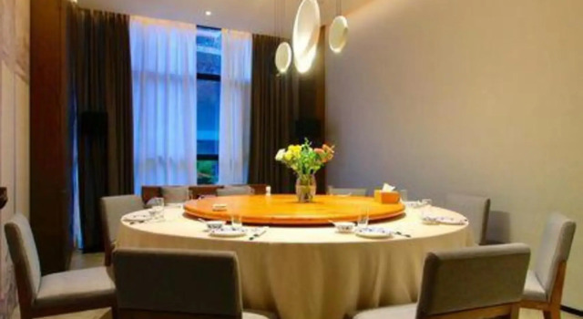Yinju Jingde Art Hotel, Rezerwuj Hotel Jingdezhen Jiangxi