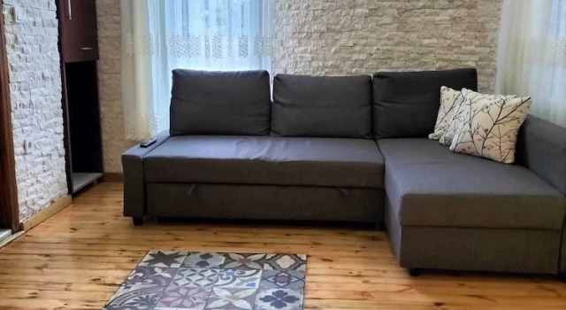 Студия Baran Apart
