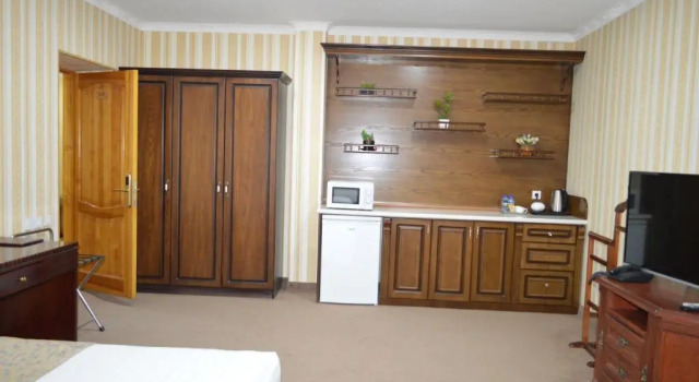 Sviitti Kabir Hotel