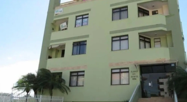 Apartamento Ilhas do Norte