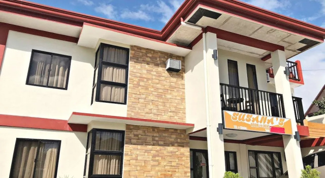 Susana's Room for Rent, Buchen Sie Hotel Tagaytay Luzon