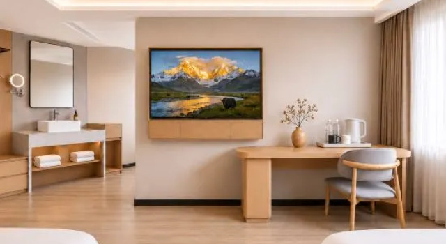 Люкс Landison Boutique Hotel (Kashgar Lenin International Airport Branch)